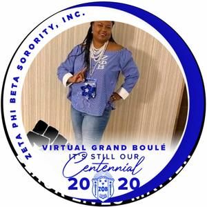 Meet your Posher, Antionette